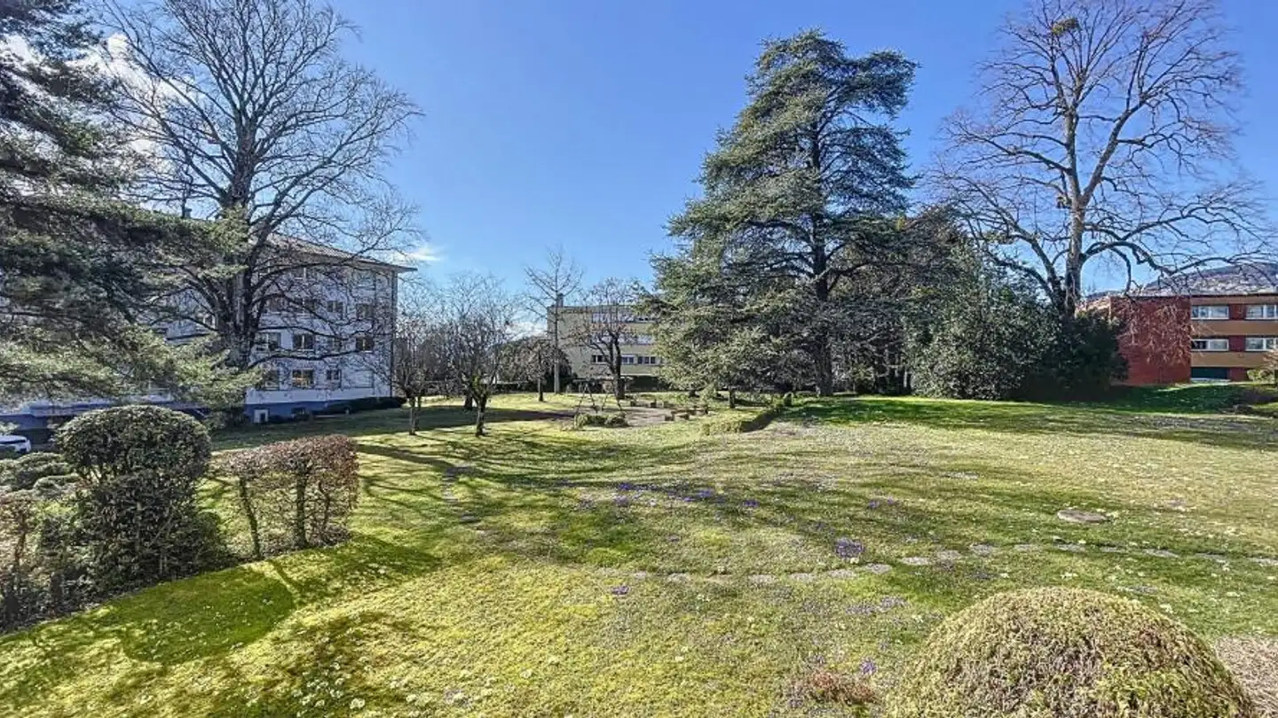 Appartement à vendre - Chemin de Béranges 37, 1814 La Tour-de-Peilz - Photo 2