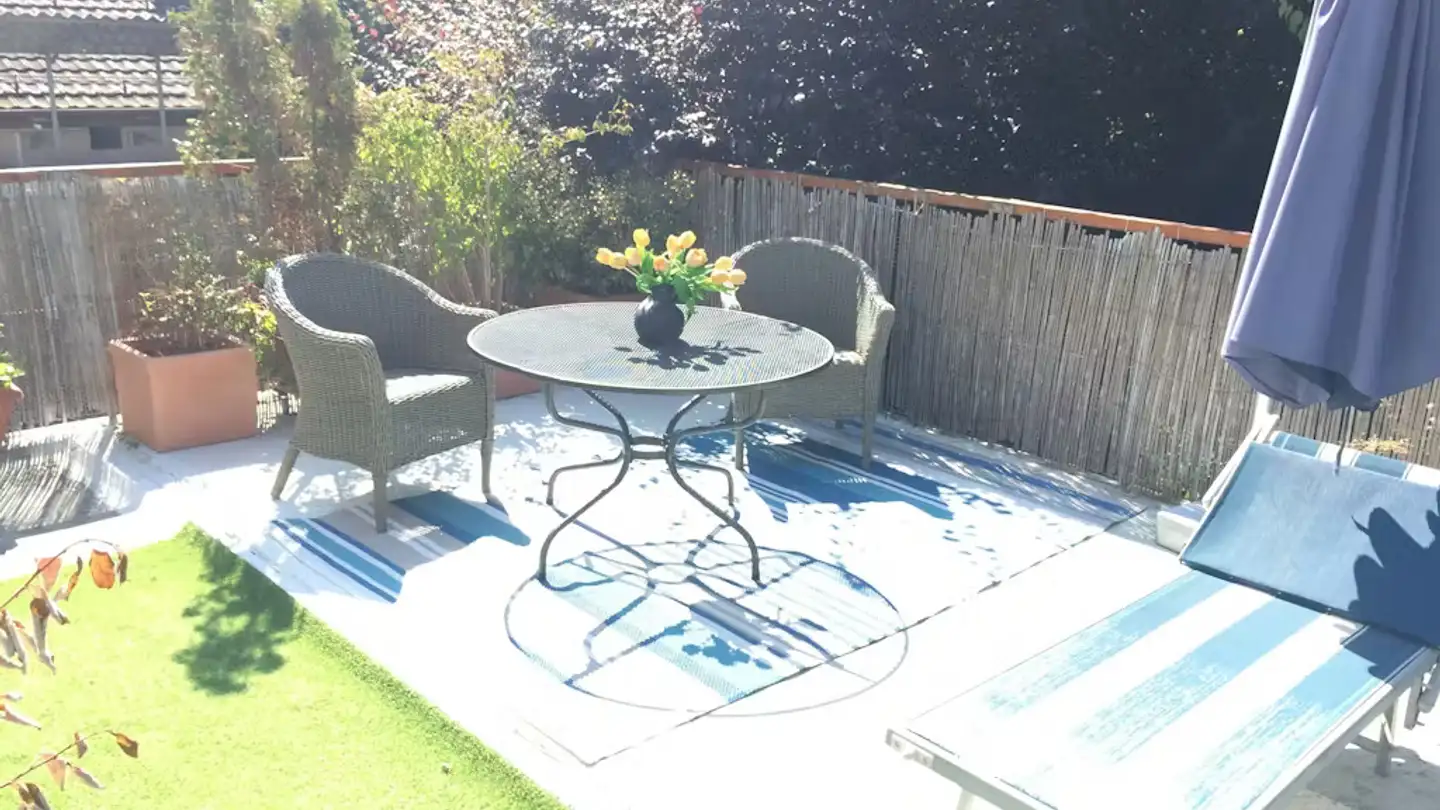 Apartment for rent - Aescherstrasse, 6295 Mosen