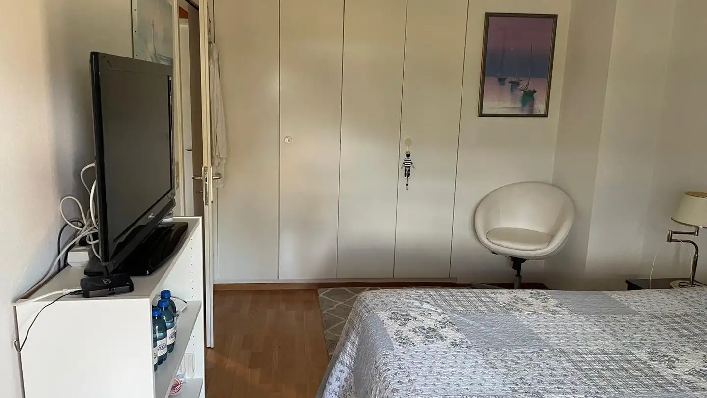 Casa bifamiliare in vendita - Chemin Des Pommiers 2, 1279 Chavannes-de-Bogis - Photo 2