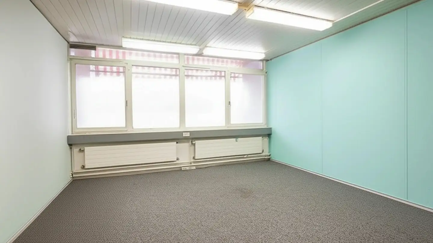 Commerciale in affitto - Gürbestrasse 7, 3125 Toffen