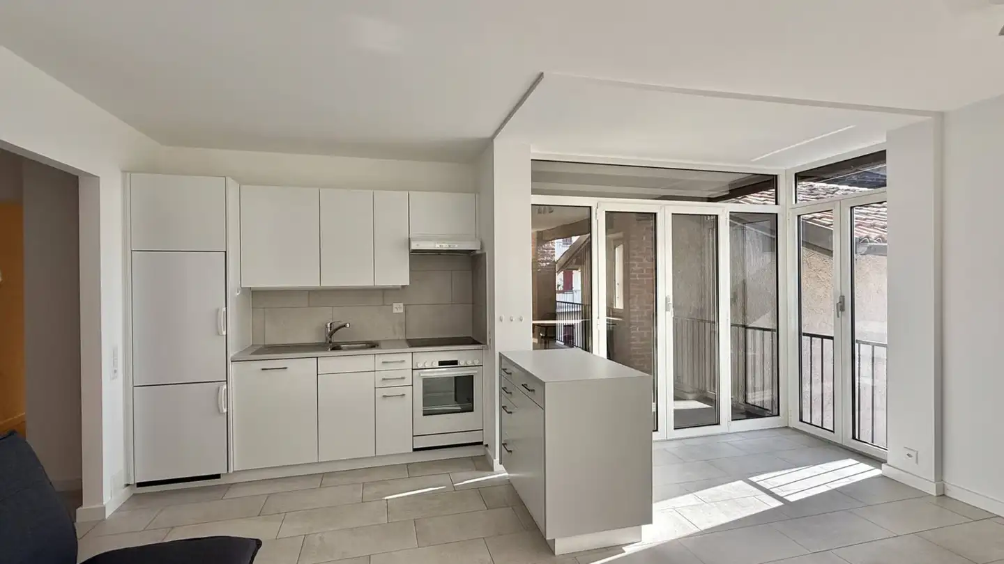 Appartement à louer - 6855 Stabio - Photo 4