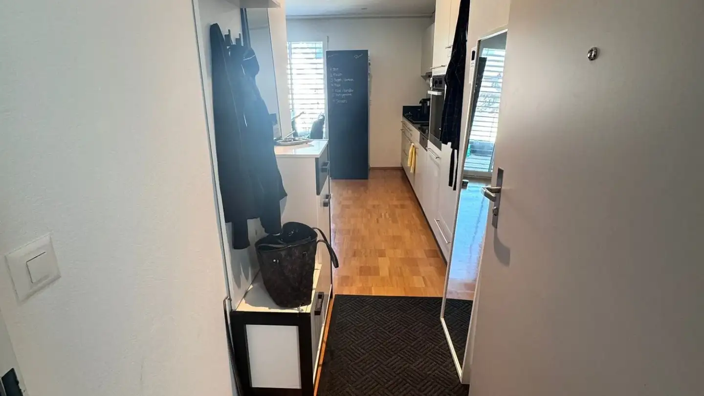 Appartement à louer - Kantonsstrasse 31, 8862 Schübelbach - Photo 4