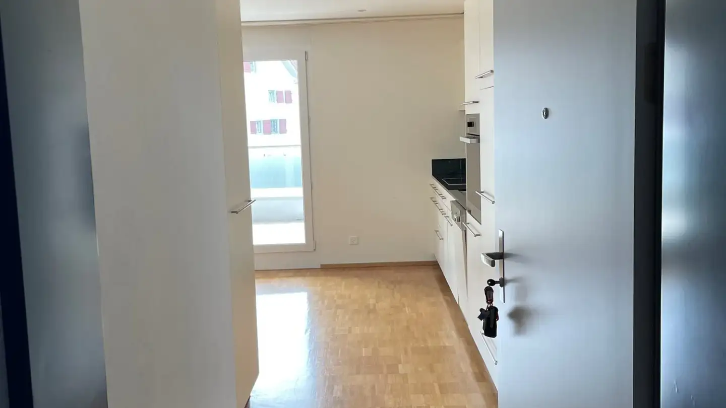 Appartement à louer - Kantonsstrasse 31, 8862 Schübelbach - Photo 3