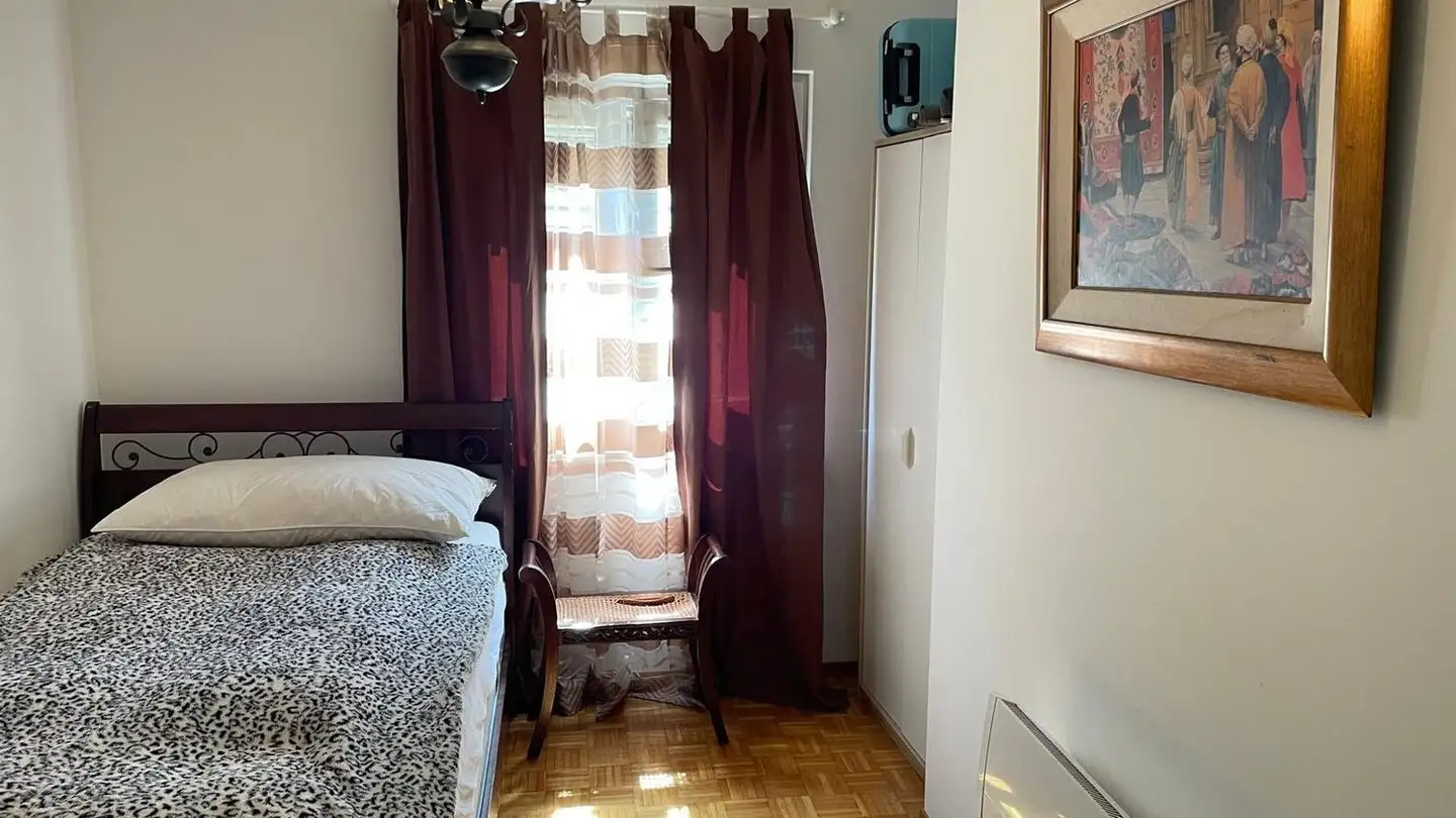 Casa bifamiliare in vendita - Chemin Des Pommiers 2, 1279 Chavannes-de-Bogis - Photo 3