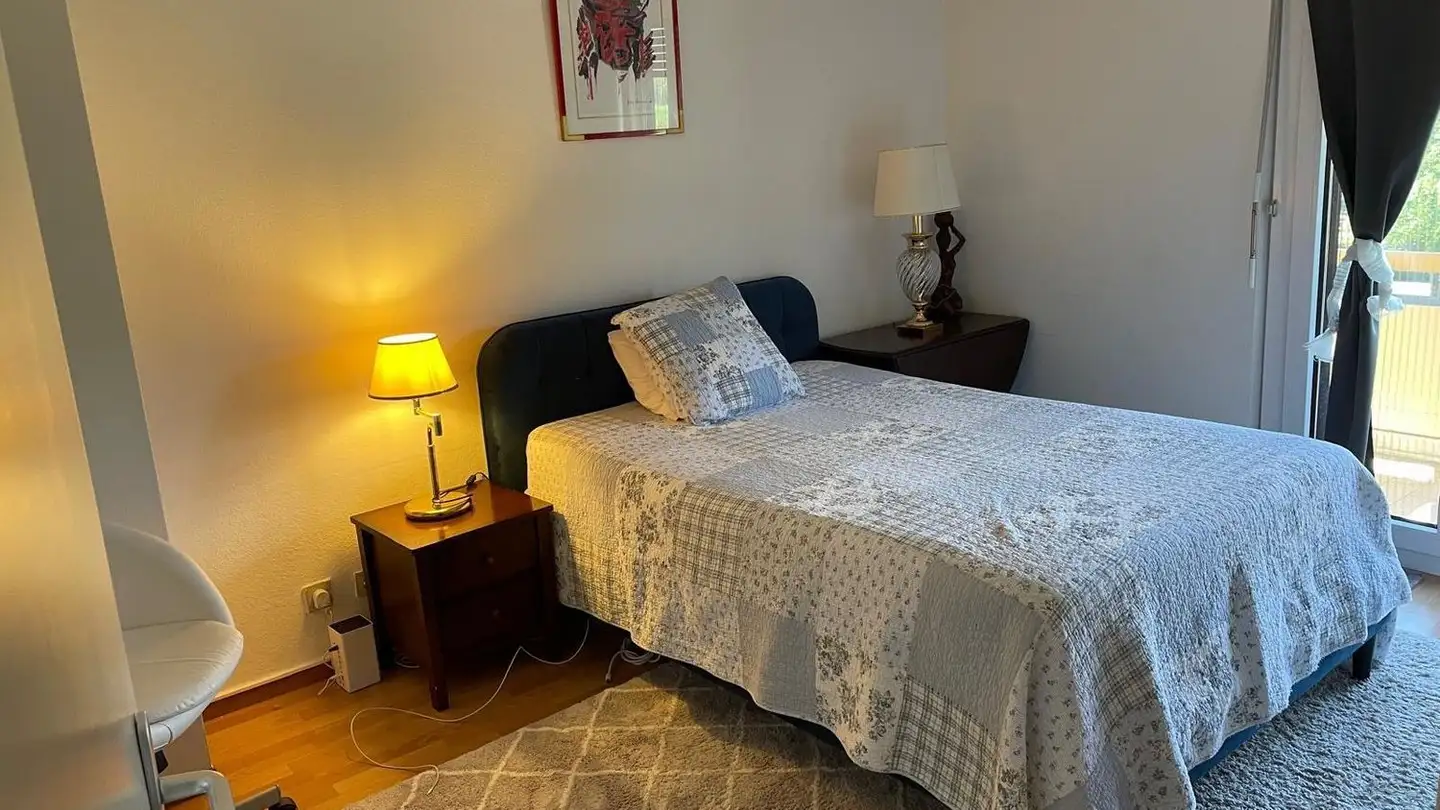 Casa bifamiliare in vendita - Chemin Des Pommiers 2, 1279 Chavannes-de-Bogis - Photo 4