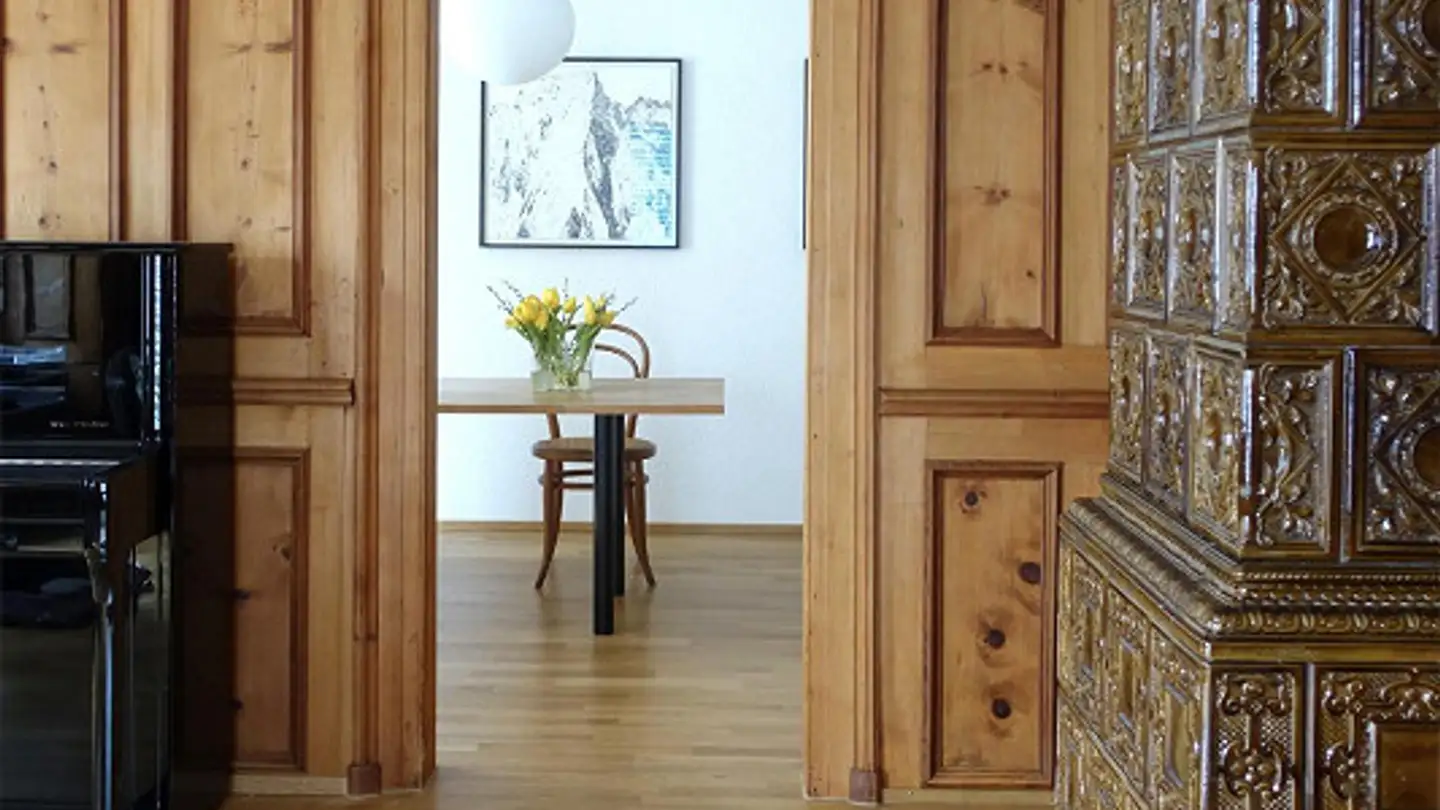 Apartment for rent - Engadinstrasse 46, 7000 Chur