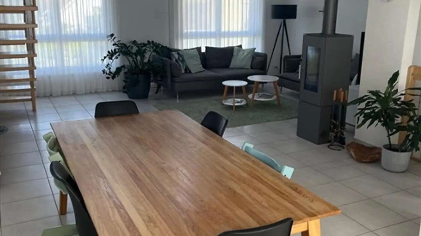 Appartamento in affitto - 8965 Berikon - Photo 2