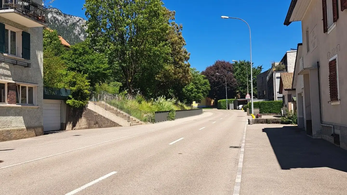 Commercial for rent - Hauptstrasse 65, 4522 Rüttenen - Photo 3