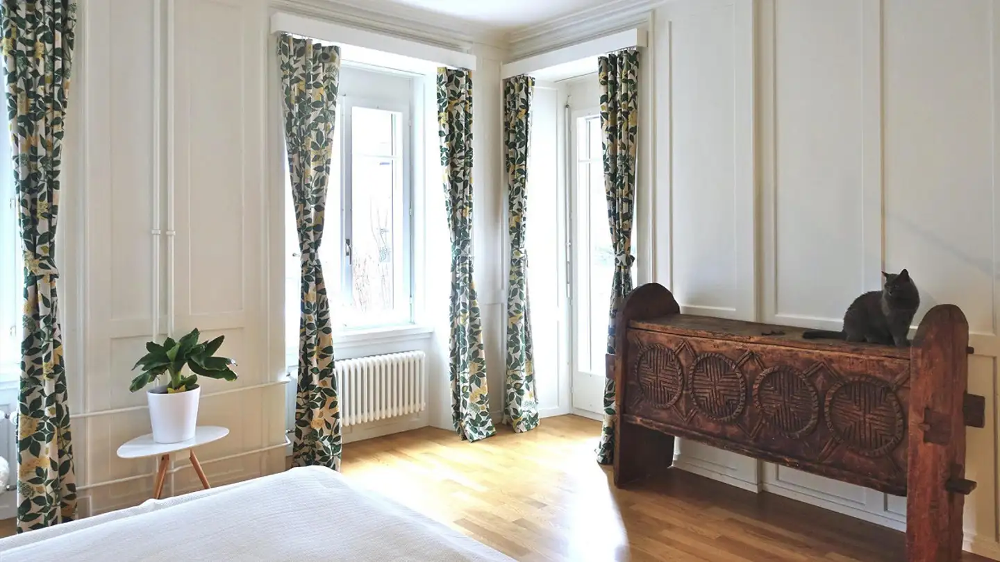 Apartment for rent - Engadinstrasse 46, 7000 Chur - Photo 3