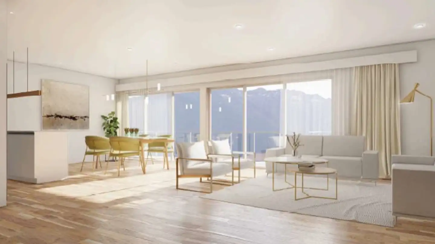 Appartamento in vendita - 1965 Savièse - Foto 3