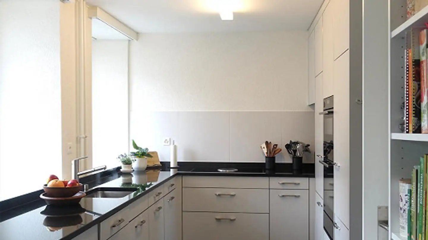 Apartment for rent - Engadinstrasse 46, 7000 Chur - Photo 4