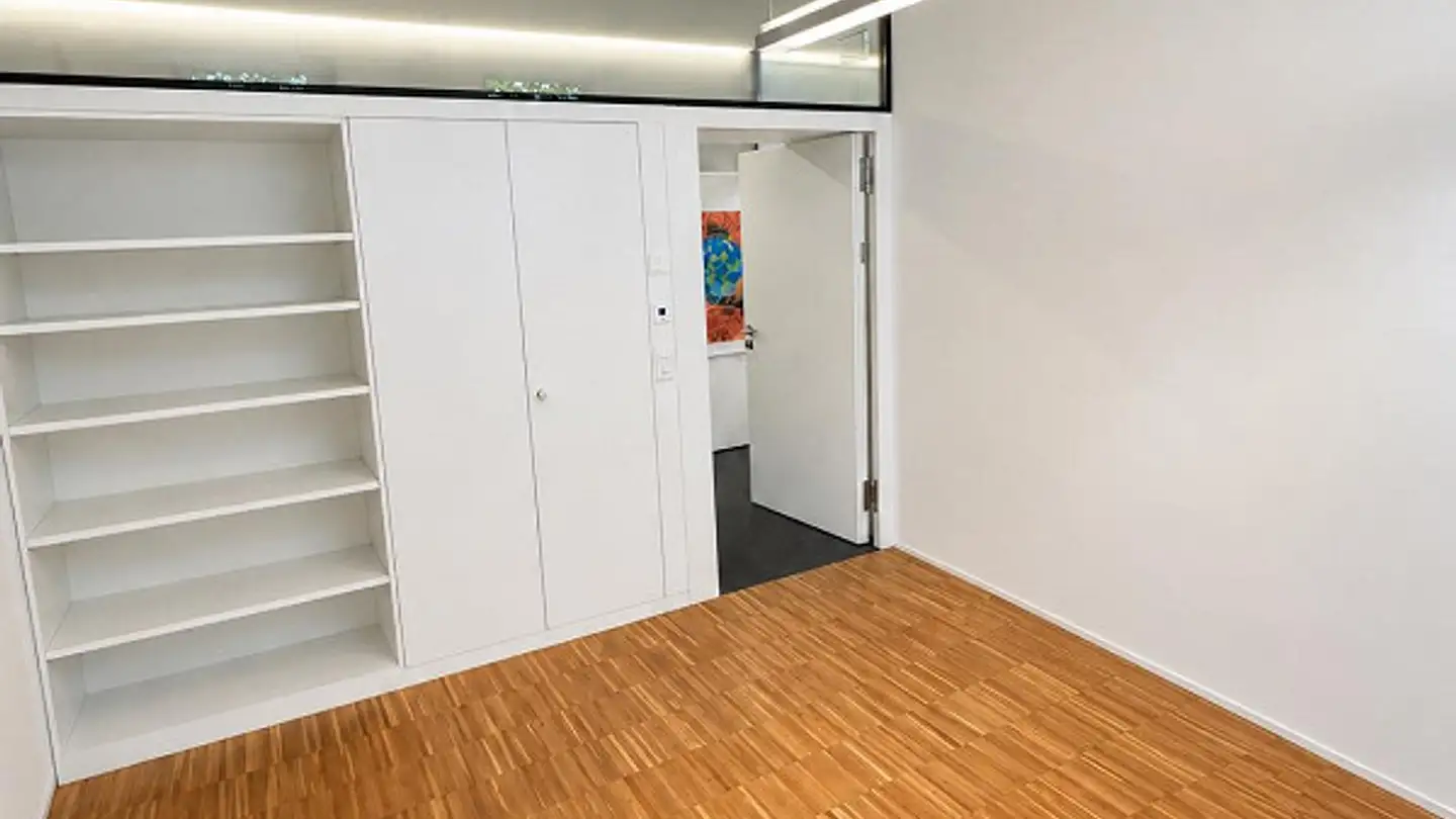 Commerciale in affitto - Flecken 36, 6023 Rothenburg - Foto 4