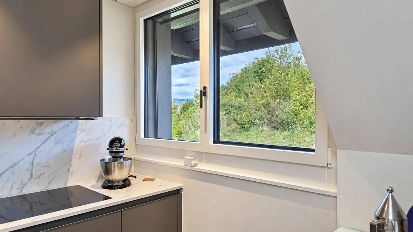 Attique à vendre - 8911 Rifferswil - Photo 3