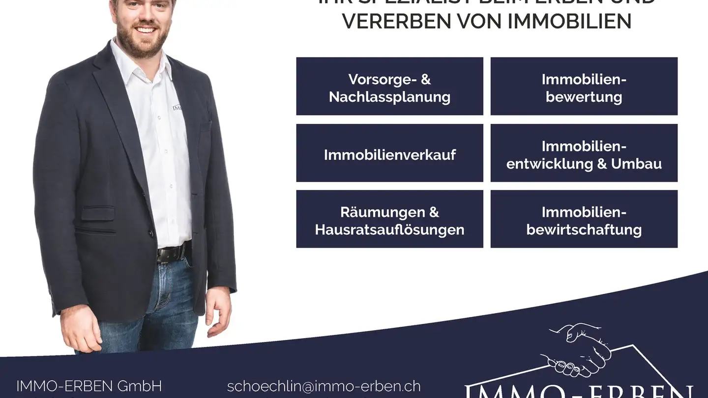 Commerciale in affitto - Gürbestrasse 7, 3125 Toffen - Photo 3