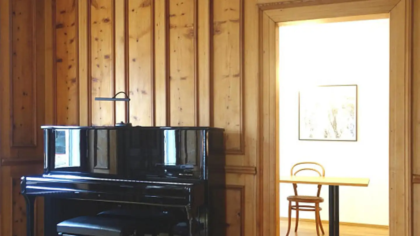 Apartment for rent - Engadinstrasse 46, 7000 Chur - Photo 2