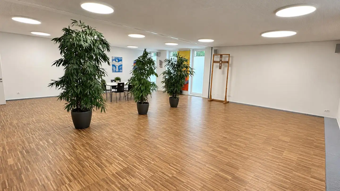 Commerciale in affitto - Flecken 36, 6023 Rothenburg - Foto 2