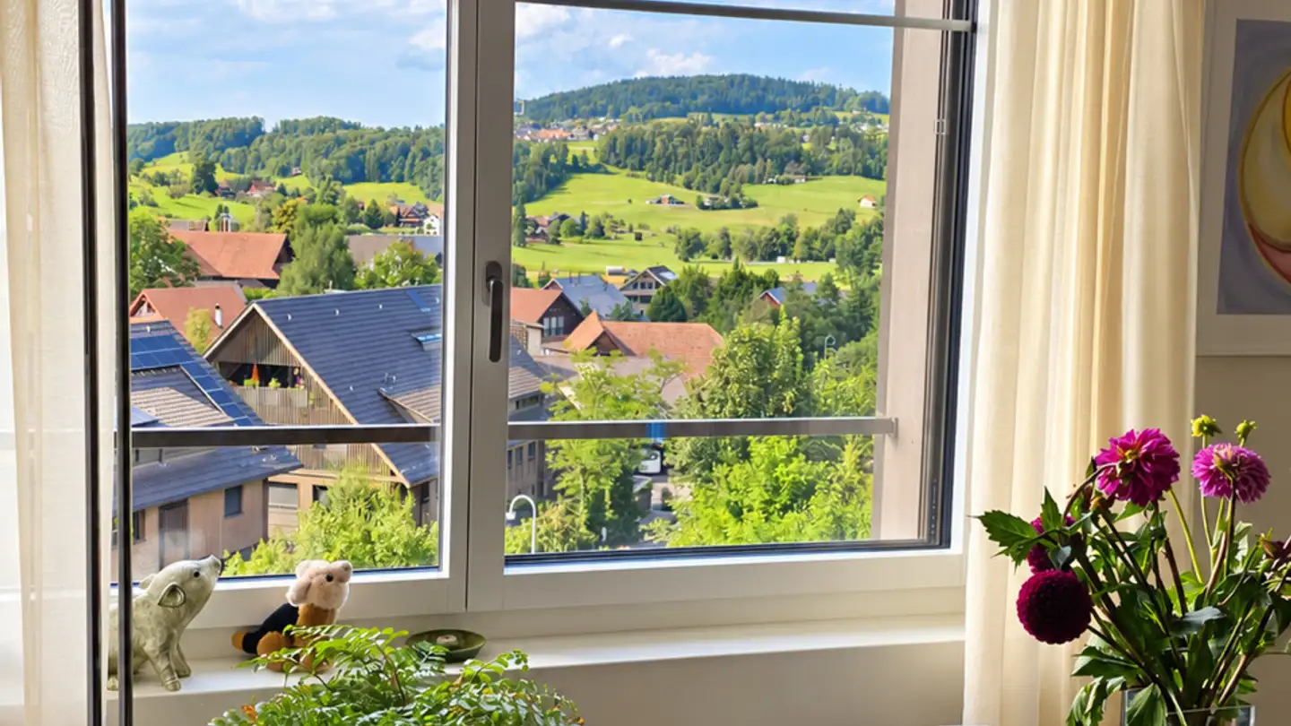 Attique à vendre - 8911 Rifferswil - Photo 4