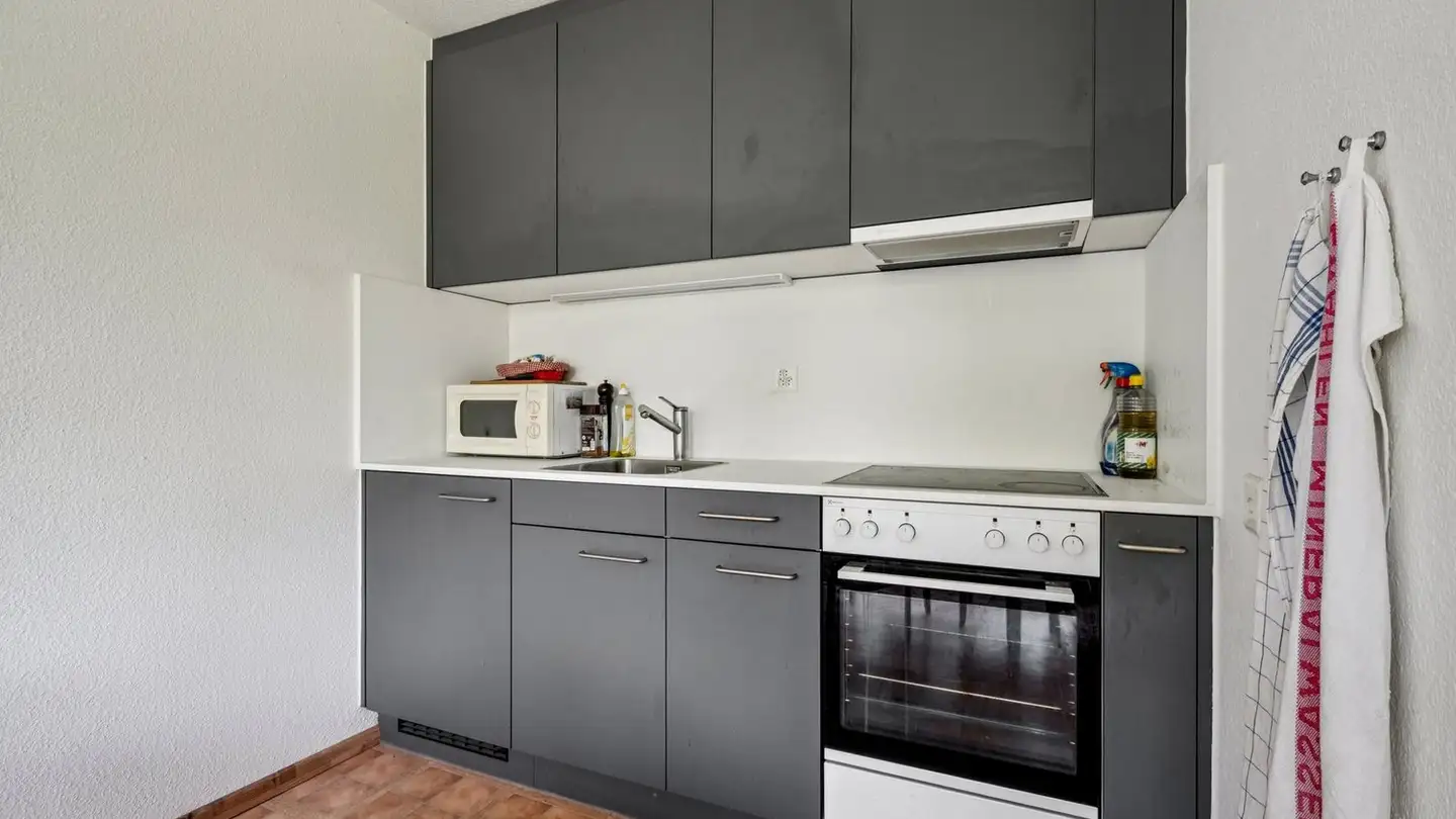 Appartamento in vendita - 5004 Aarau - Photo 2