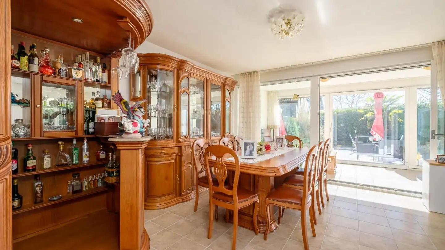 Semi-detached house for sale - 1214 Vernier - Photo 4