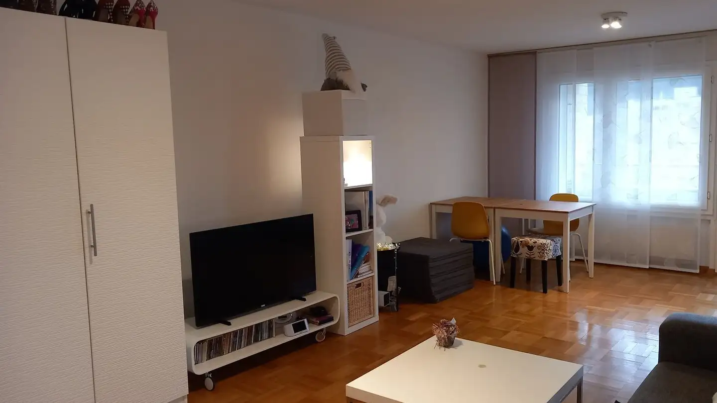 Appartement meublé à louer - Feldstrasse 45, 8902 Urdorf