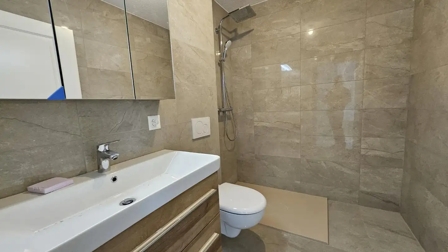 Appartamento in affitto - Route De Belmont 2, 1741 Cottens FR - Foto 4