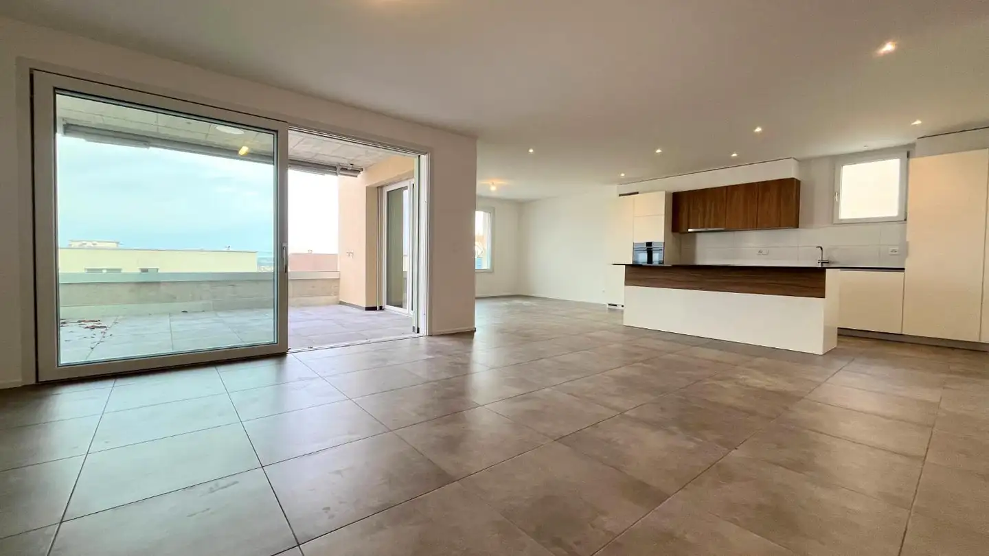 Apartment for sale - Pra-Du-Not, 1732 Arconciel - Photo 2
