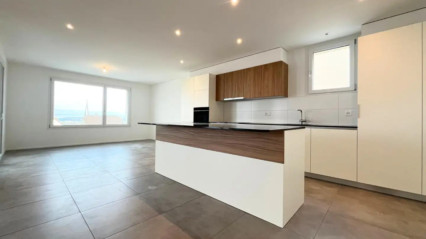 Apartment for sale - Pra-Du-Not, 1732 Arconciel - Photo 3