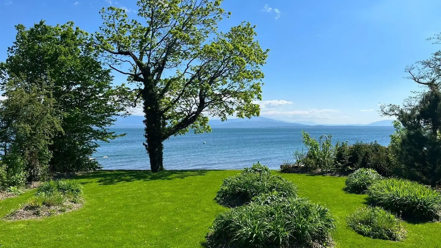 Single house for rent - 1166 Perroy