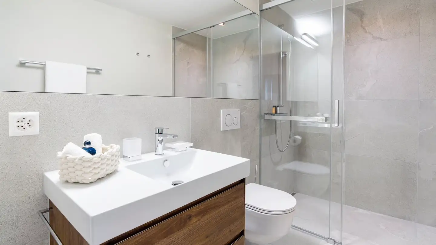 Appartement à louer - Papieri-Ring 4, 6330 Cham - Photo 4