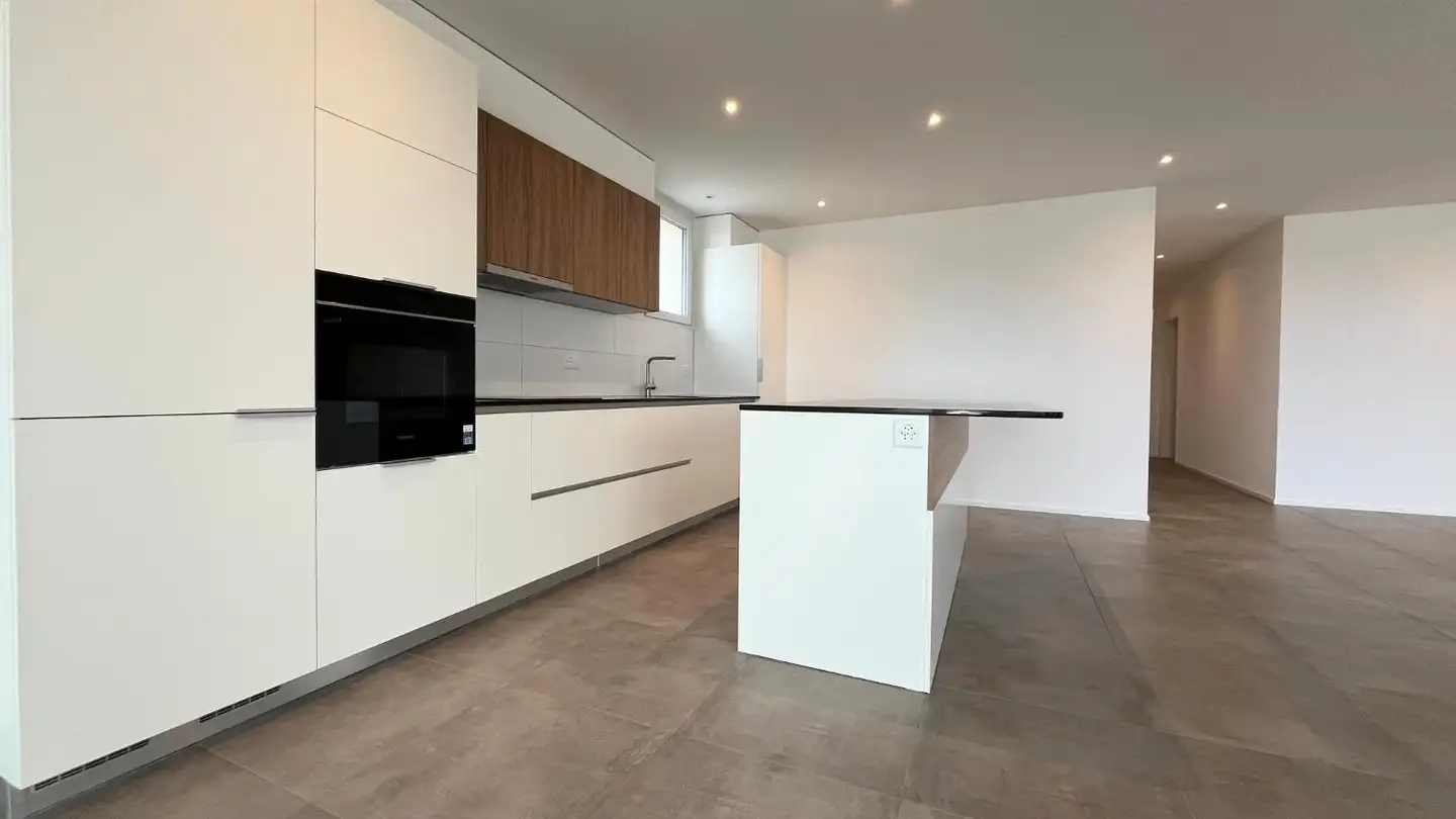 Apartment for sale - Pra-Du-Not, 1732 Arconciel