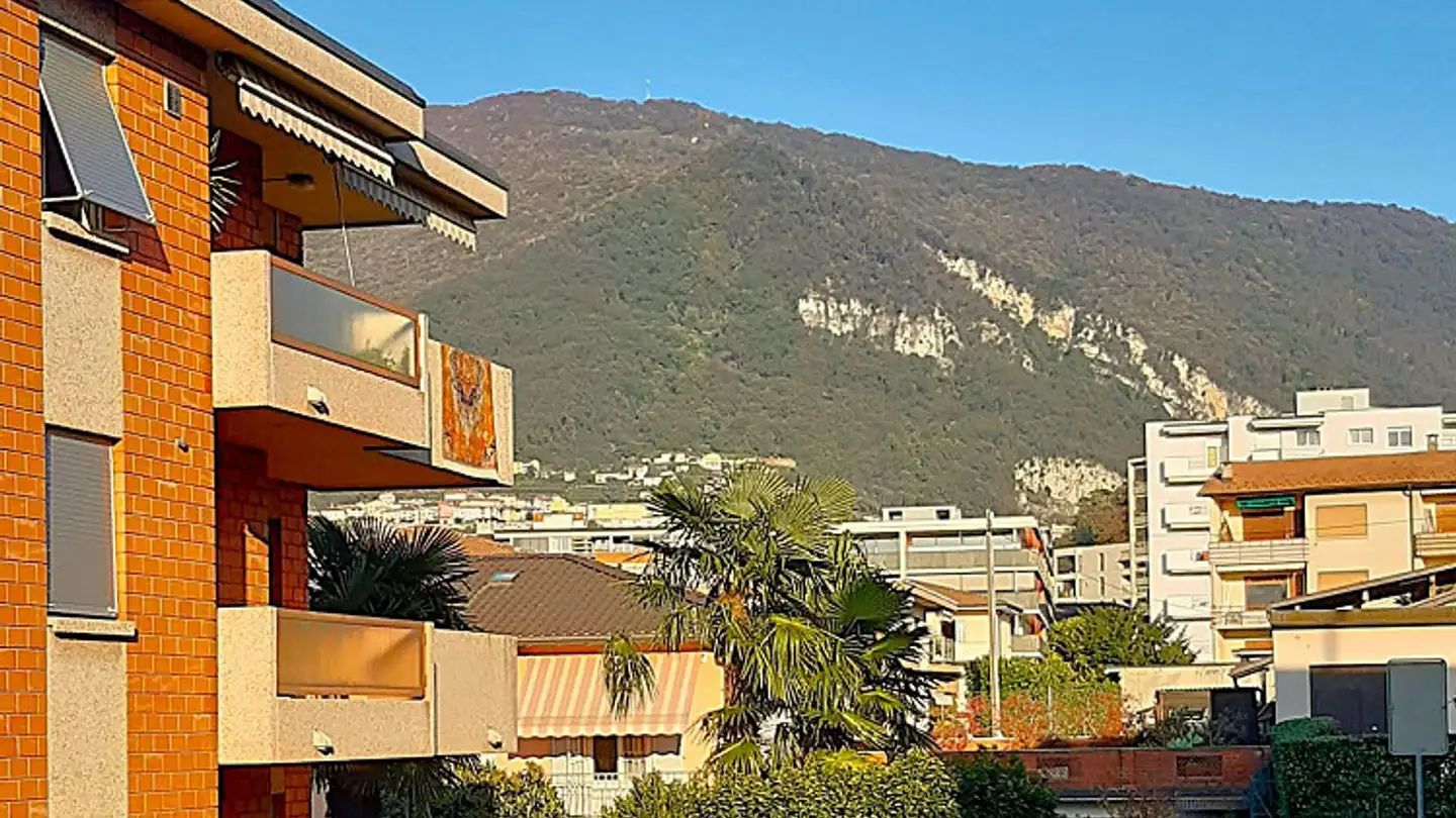 Apartment for sale - 6850 Mendrisio
