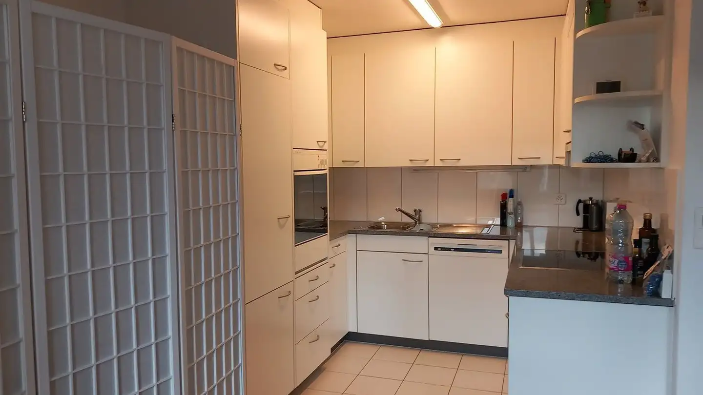 Appartamento ammobiliato in affitto - Feldstrasse 45, 8902 Urdorf - Foto 3