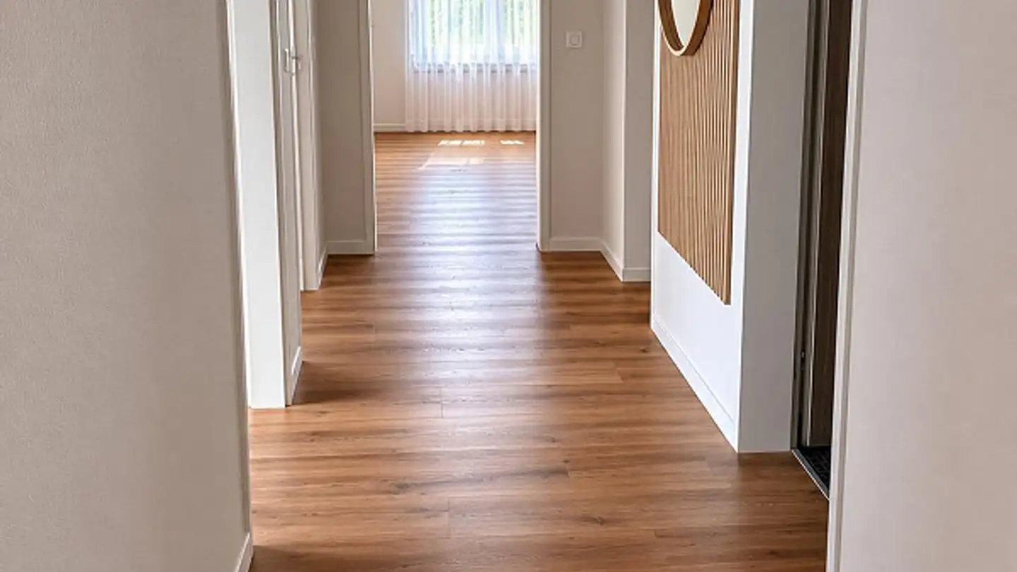 Appartement à louer - Stuhlenstrasse 4, 8123 Ebmatingen