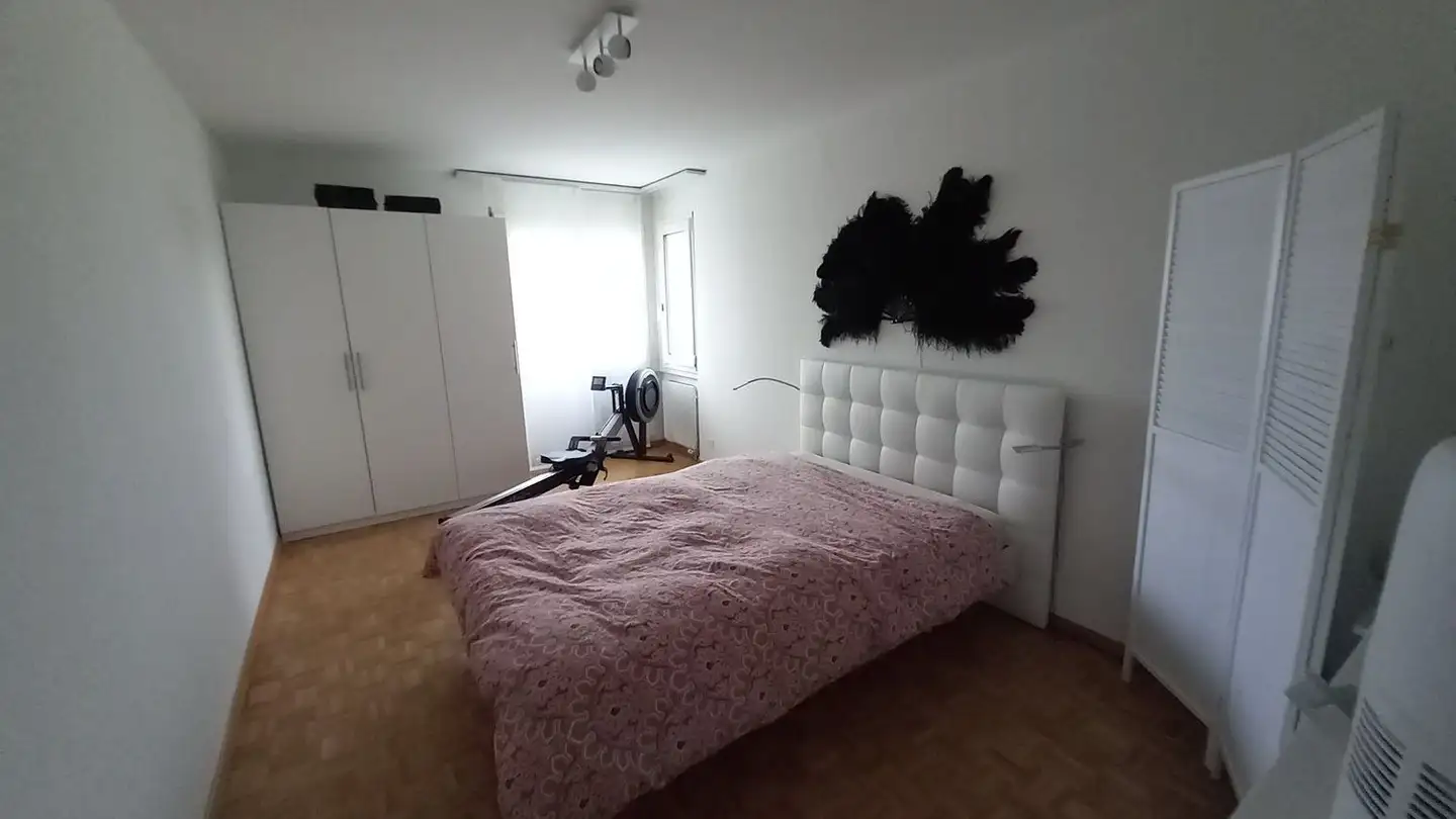 Appartamento ammobiliato in affitto - Feldstrasse 45, 8902 Urdorf - Foto 4