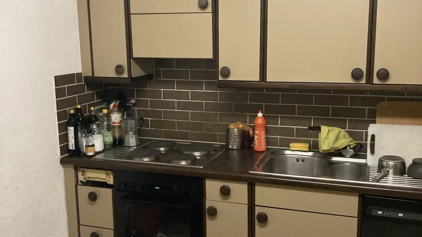 Zimmer mieten - 8057 Zürich - Foto 3