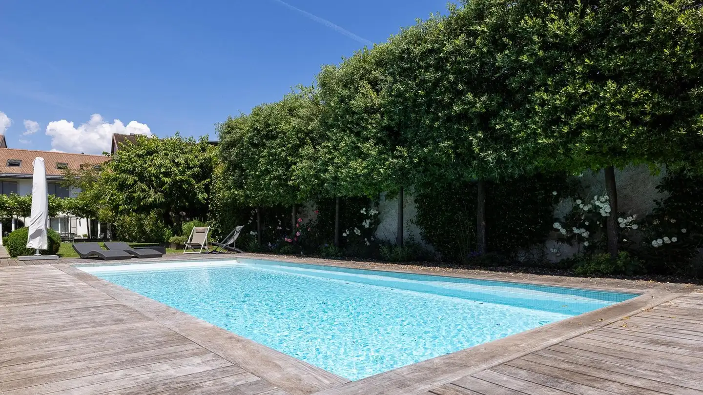 Maison individuelle à vendre - 1196 Gland - Photo 2