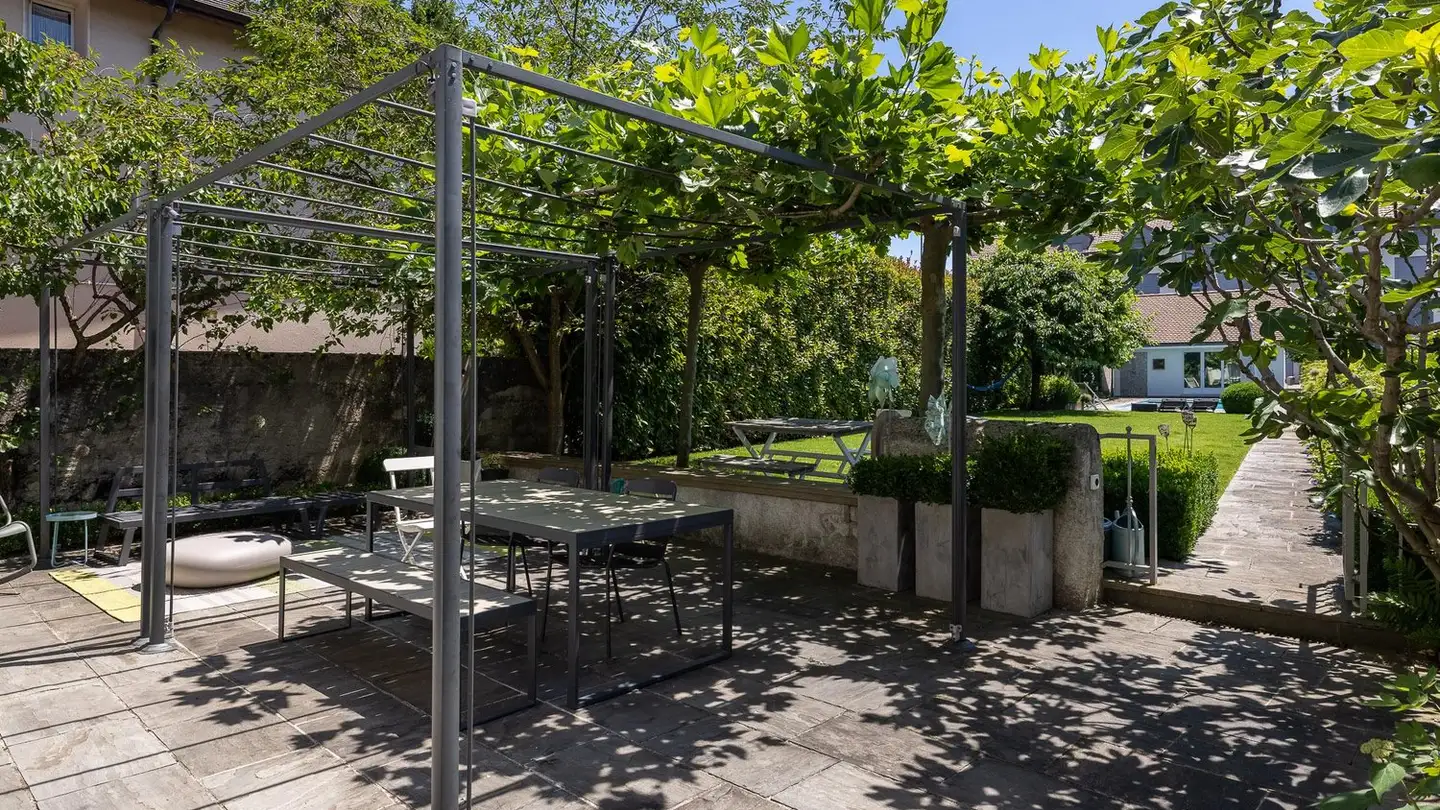 Maison individuelle à vendre - 1196 Gland - Photo 3
