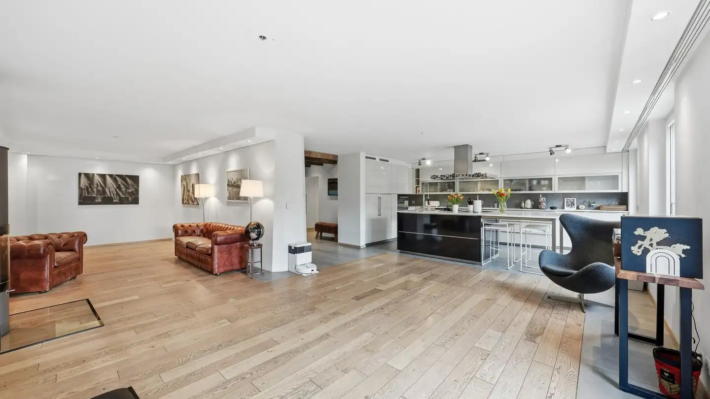Maison individuelle à vendre - 1196 Gland - Photo 4