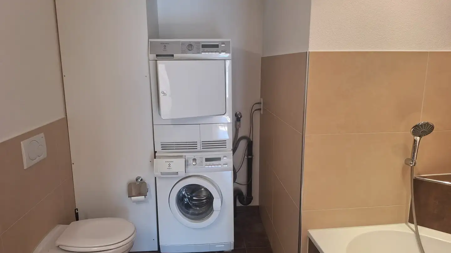 Apartment for rent - Schafgasse 1, 4800 Zofingen - Photo 2