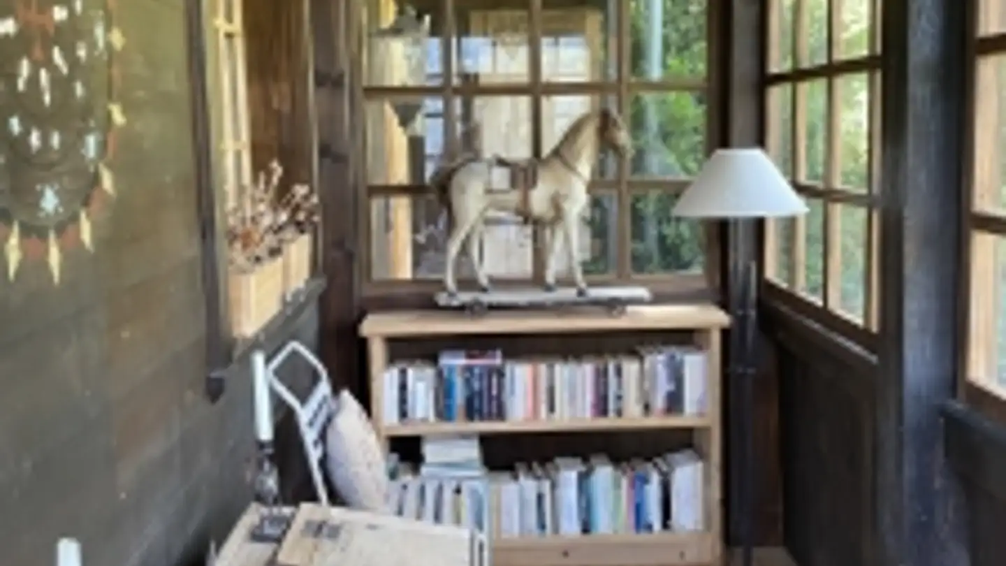 Chalet in vendita - Route De La Dent 64, 1660 Château-d'Oex - Photo 3