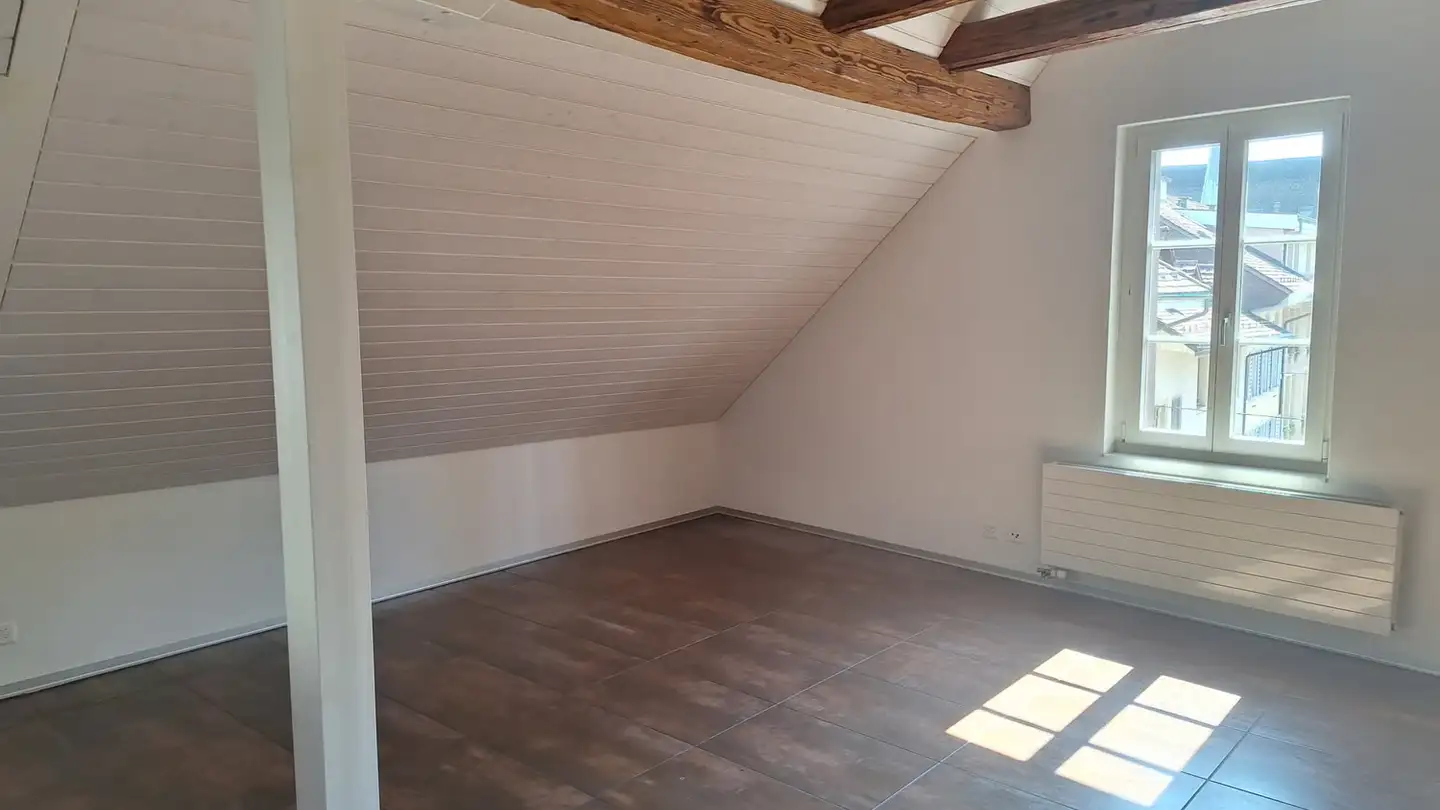 Apartment for rent - Schafgasse 1, 4800 Zofingen - Photo 4