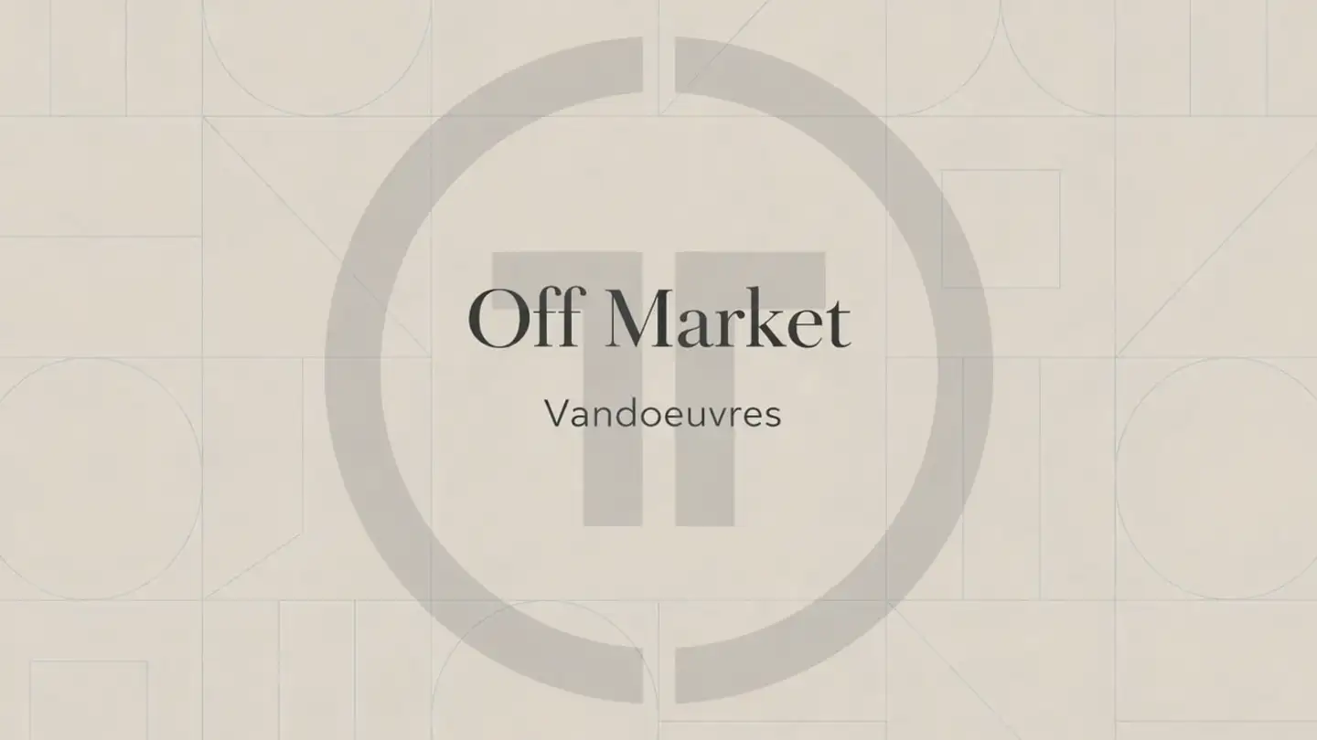 Casa singola in vendita - 1253 Vandoeuvres