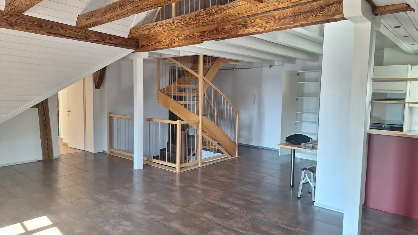 Apartment for rent - Schafgasse 1, 4800 Zofingen