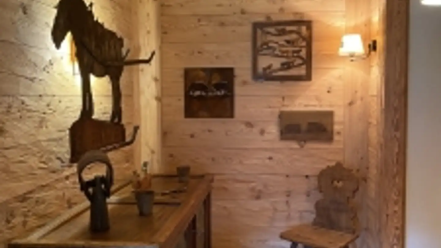 Chalet in vendita - Route De La Dent 64, 1660 Château-d'Oex - Photo 2