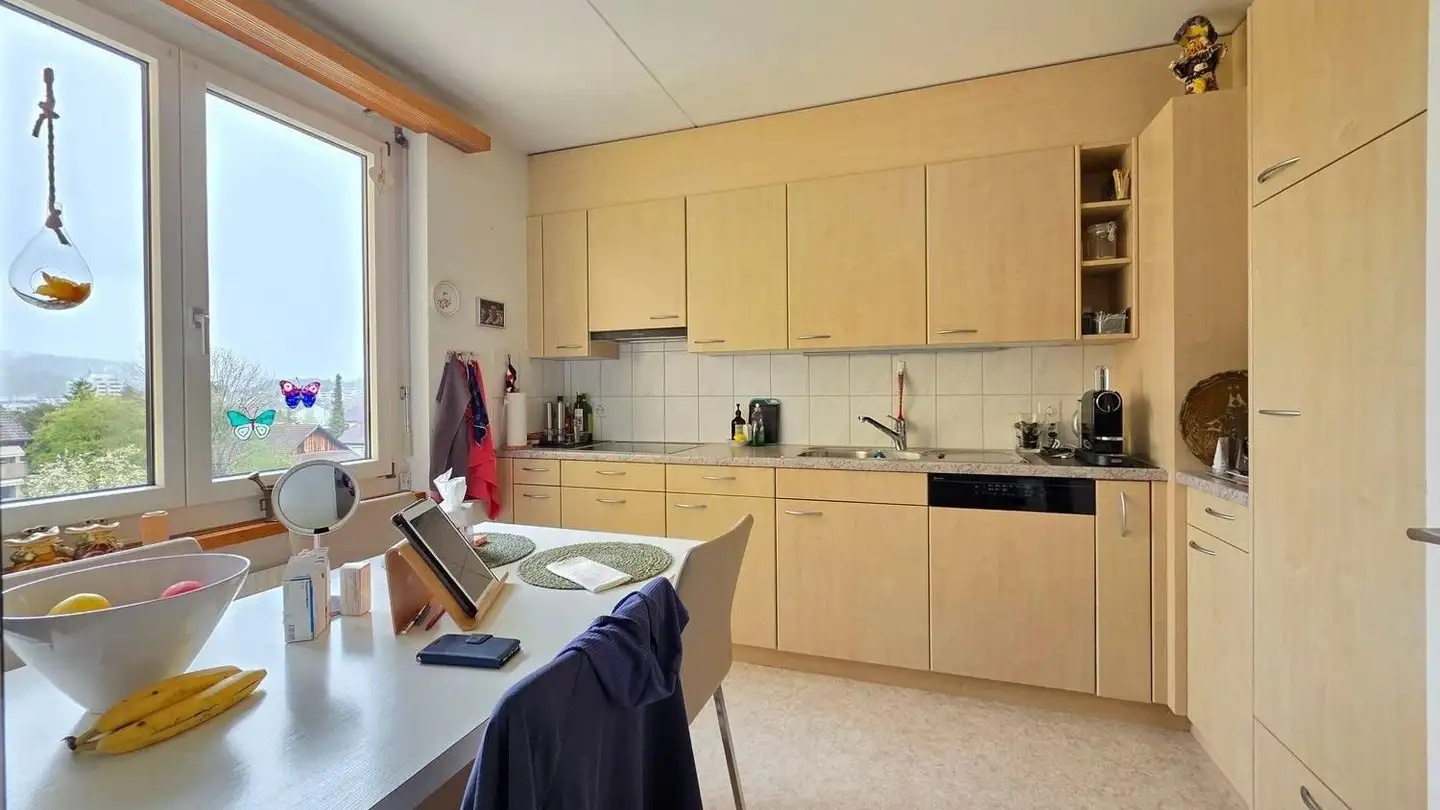 Appartamento in affitto - Grienweg 5, 4242 Laufen - Foto 2