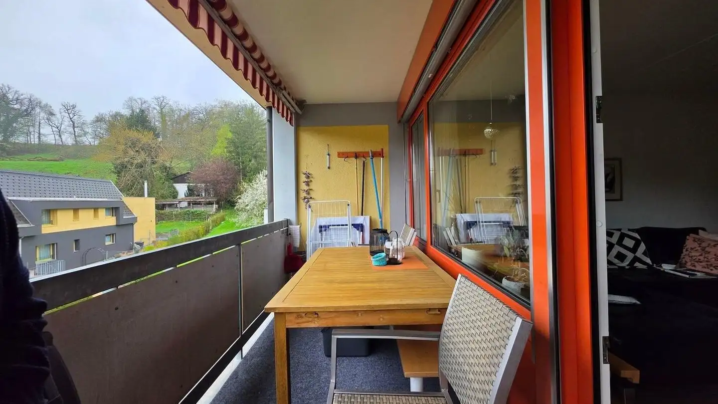 Appartamento in affitto - Grienweg 5, 4242 Laufen - Foto 3