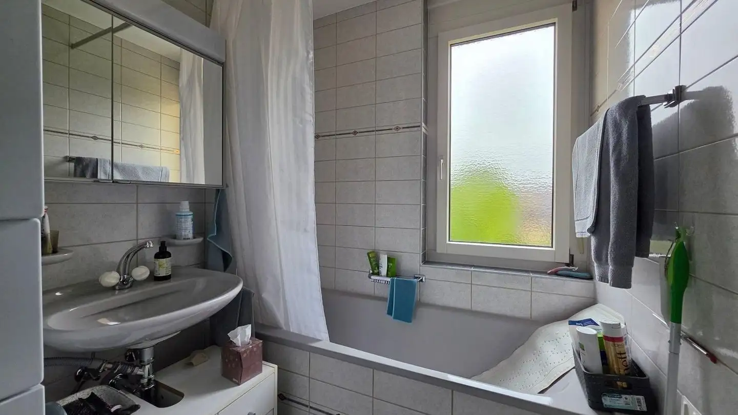 Appartamento in affitto - Grienweg 5, 4242 Laufen - Foto 4
