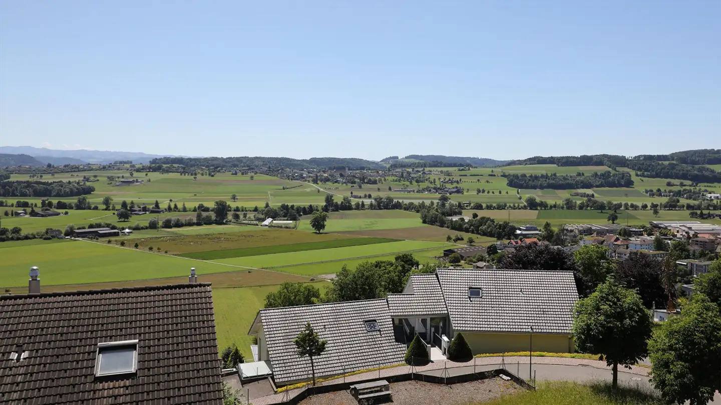 Attico in vendita - Galgerain 28, 6233 Büron - Photo 2