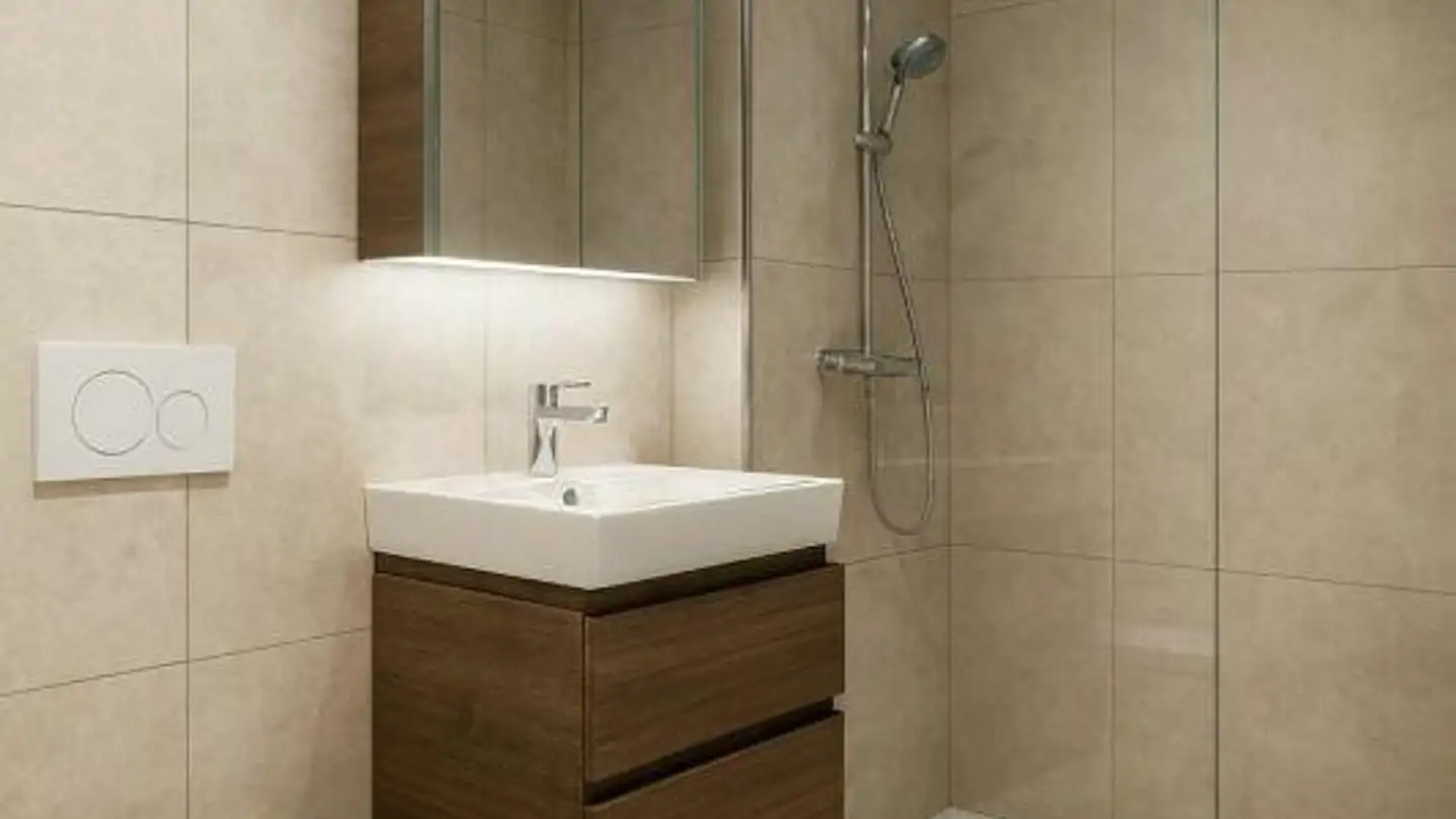 Apartment for rent - Rheineckerstrasse 8, 9425 Thal - Photo 4