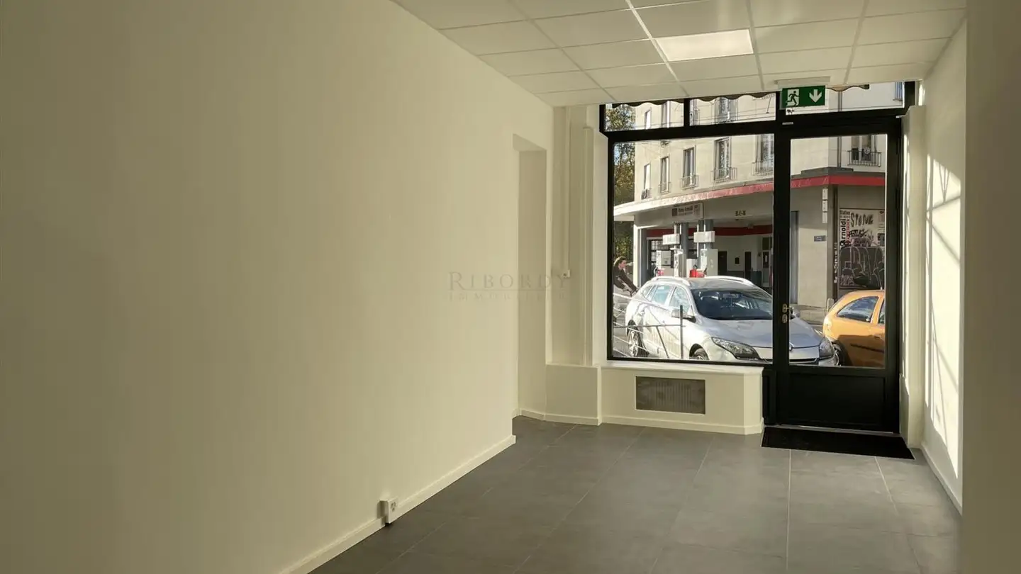 Portico in affitto - Rue De Carouge 95, 1205 Genève - Foto 3